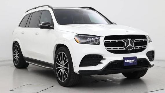 MERCEDES-BENZ GLS-CLASS 2022 4JGFF5KE9NA632717 image MERCEDES-BENZ GLS-CLASS 2022 4JGFF5KE9NA632717 image