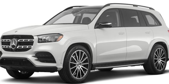 MERCEDES-BENZ GLS-CLASS 2022 4JGFF5KE0NA795885 image MERCEDES-BENZ GLS-CLASS 2022 4JGFF5KE0NA795885 image