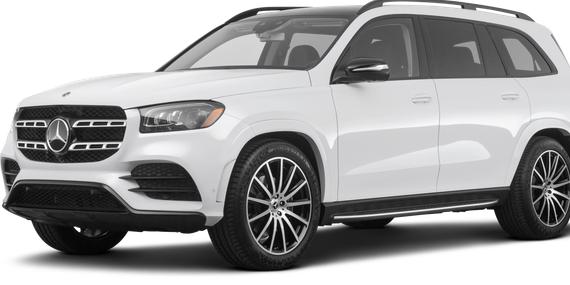 MERCEDES-BENZ GLS-CLASS 2022 4JGFF5KEXNA633200 image MERCEDES-BENZ GLS-CLASS 2022 4JGFF5KEXNA633200 image