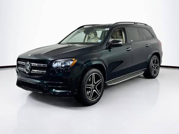 MERCEDES-BENZ GLS-CLASS 2022 4JGFF5KE6NA793980 image MERCEDES-BENZ GLS-CLASS 2022 4JGFF5KE6NA793980 image