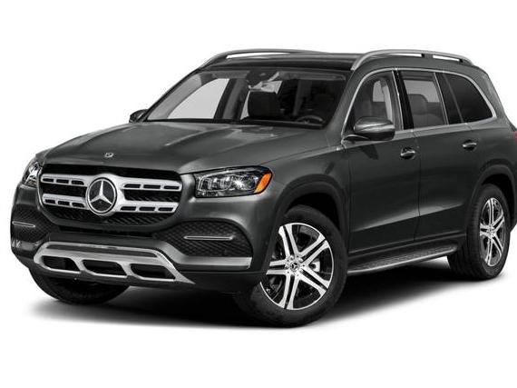 MERCEDES-BENZ GLS-CLASS 2022 4JGFF5KEXNA662437 image MERCEDES-BENZ GLS-CLASS 2022 4JGFF5KEXNA662437 image