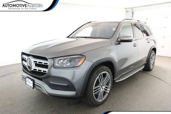 MERCEDES-BENZ GLS-CLASS 2022 4JGFF5KE7NA649631 image MERCEDES-BENZ GLS-CLASS 2022 4JGFF5KE7NA649631 image