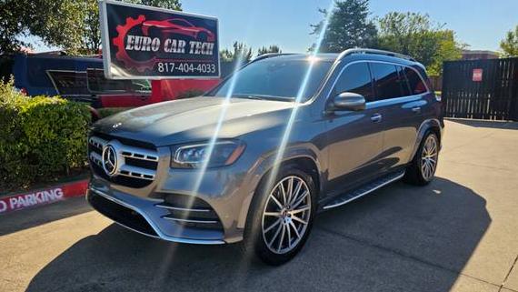 MERCEDES-BENZ GLS-CLASS 2022 4JGFF5KE1NA794650 image MERCEDES-BENZ GLS-CLASS 2022 4JGFF5KE1NA794650 image