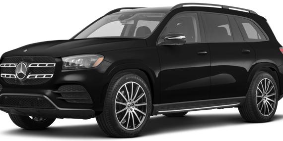 MERCEDES-BENZ GLS-CLASS 2022 4JGFF5KE6NA705154 image MERCEDES-BENZ GLS-CLASS 2022 4JGFF5KE6NA705154 image