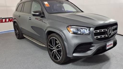 MERCEDES-BENZ GLS-CLASS 2022 4JGFF5KE0NA613568 image MERCEDES-BENZ GLS-CLASS 2022 4JGFF5KE0NA613568 image