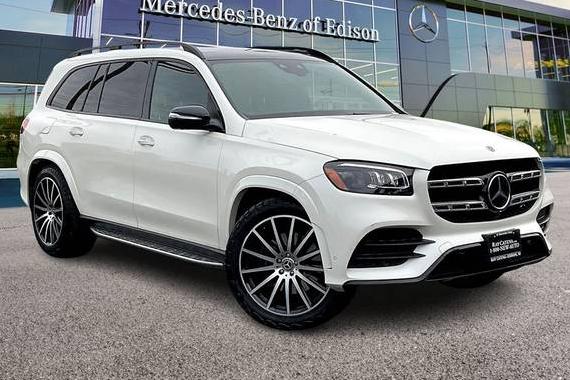 MERCEDES-BENZ GLS-CLASS 2022 4JGFF5KE4NA789880 image MERCEDES-BENZ GLS-CLASS 2022 4JGFF5KE4NA789880 image