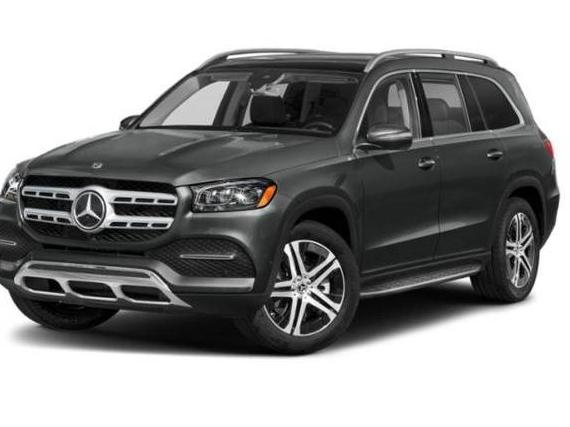 MERCEDES-BENZ GLS-CLASS 2022 4JGFF5KE2NA751404 image MERCEDES-BENZ GLS-CLASS 2022 4JGFF5KE2NA751404 image