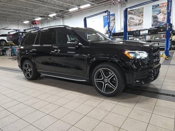 MERCEDES-BENZ GLS-CLASS 2022 4JGFF8GEXNA830880 image MERCEDES-BENZ GLS-CLASS 2022 4JGFF8GEXNA830880 image