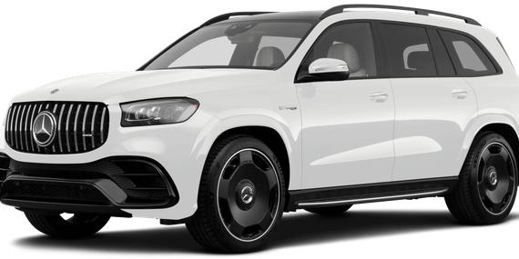MERCEDES-BENZ GLS-CLASS 2022 4JGFF8KEXNA832622 image