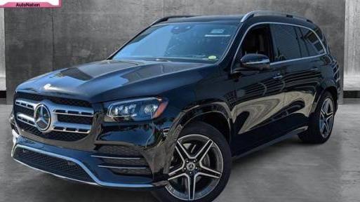 MERCEDES-BENZ GLS-CLASS 2022 4JGFF5KE6NA644811 image MERCEDES-BENZ GLS-CLASS 2022 4JGFF5KE6NA644811 image