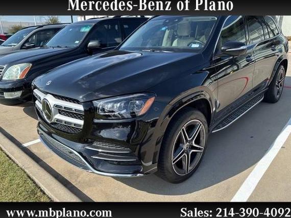MERCEDES-BENZ GLS-CLASS 2022 4JGFF5KE1NA652783 image MERCEDES-BENZ GLS-CLASS 2022 4JGFF5KE1NA652783 image
