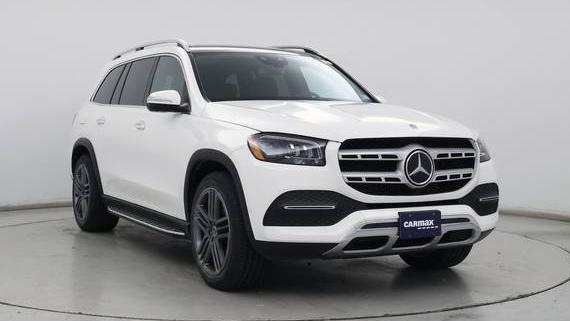 MERCEDES-BENZ GLS-CLASS 2022 4JGFF5KE3NA748768 image MERCEDES-BENZ GLS-CLASS 2022 4JGFF5KE3NA748768 image