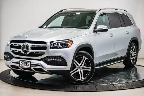 MERCEDES-BENZ GLS-CLASS 2022 4JGFF5KE0NA641676 image MERCEDES-BENZ GLS-CLASS 2022 4JGFF5KE0NA641676 image