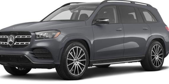 MERCEDES-BENZ GLS-CLASS 2022 4JGFF5KE7NA649595 image MERCEDES-BENZ GLS-CLASS 2022 4JGFF5KE7NA649595 image