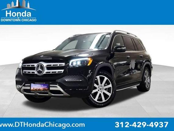 MERCEDES-BENZ GLS-CLASS 2022 4JGFF5KEXNA580224 image MERCEDES-BENZ GLS-CLASS 2022 4JGFF5KEXNA580224 image