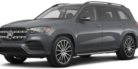 MERCEDES-BENZ GLS-CLASS 2022 4JGFF5KE0NA639815 image MERCEDES-BENZ GLS-CLASS 2022 4JGFF5KE0NA639815 image