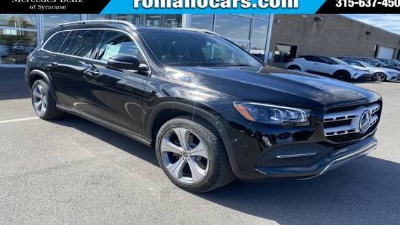 MERCEDES-BENZ GLS-CLASS 2022 4JGFF5KE0NA768542 image MERCEDES-BENZ GLS-CLASS 2022 4JGFF5KE0NA768542 image