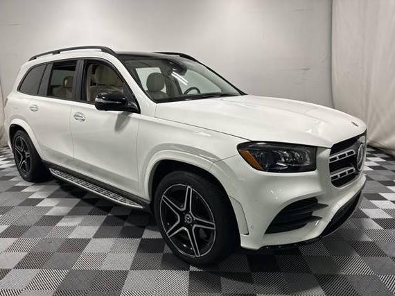 MERCEDES-BENZ GLS-CLASS 2022 4JGFF5KE6NA653668 image MERCEDES-BENZ GLS-CLASS 2022 4JGFF5KE6NA653668 image