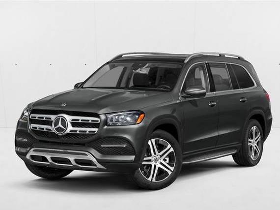 MERCEDES-BENZ GLS-CLASS 2022 4JGFF5KE0NA622481 image MERCEDES-BENZ GLS-CLASS 2022 4JGFF5KE0NA622481 image