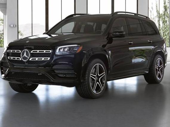 MERCEDES-BENZ GLS-CLASS 2022 4JGFF5KEXNA753871 image MERCEDES-BENZ GLS-CLASS 2022 4JGFF5KEXNA753871 image