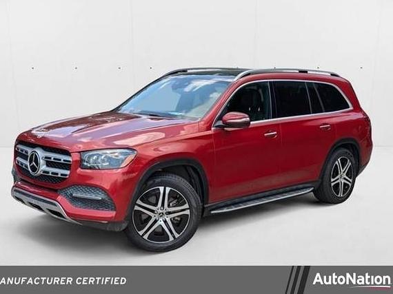 MERCEDES-BENZ GLS-CLASS 2022 4JGFF5KE1NA739812 image MERCEDES-BENZ GLS-CLASS 2022 4JGFF5KE1NA739812 image