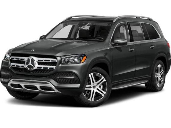 MERCEDES-BENZ GLS-CLASS 2022 4JGFF5KEXNA710213 image MERCEDES-BENZ GLS-CLASS 2022 4JGFF5KEXNA710213 image