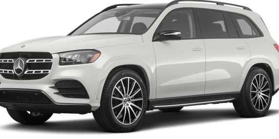 MERCEDES-BENZ GLS-CLASS 2022 4JGFF5KE0NA689212 image MERCEDES-BENZ GLS-CLASS 2022 4JGFF5KE0NA689212 image