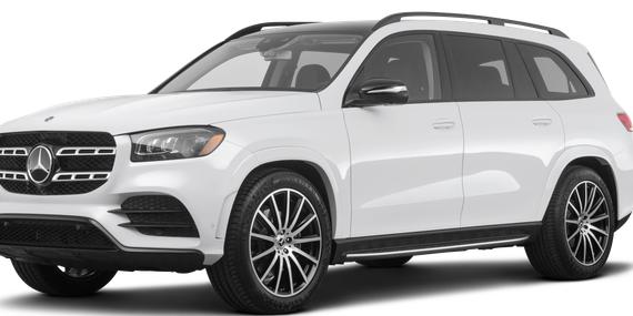 MERCEDES-BENZ GLS-CLASS 2022 4JGFF5KE7NA725932 image MERCEDES-BENZ GLS-CLASS 2022 4JGFF5KE7NA725932 image