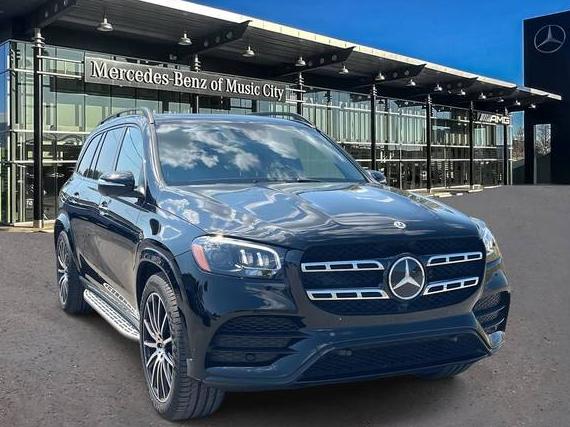 MERCEDES-BENZ GLS-CLASS 2022 4JGFF5KE8NA785279 image MERCEDES-BENZ GLS-CLASS 2022 4JGFF5KE8NA785279 image