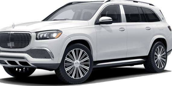 MERCEDES-BENZ GLS-CLASS 2022 4JGFF8HB4NA802688 image MERCEDES-BENZ GLS-CLASS 2022 4JGFF8HB4NA802688 image