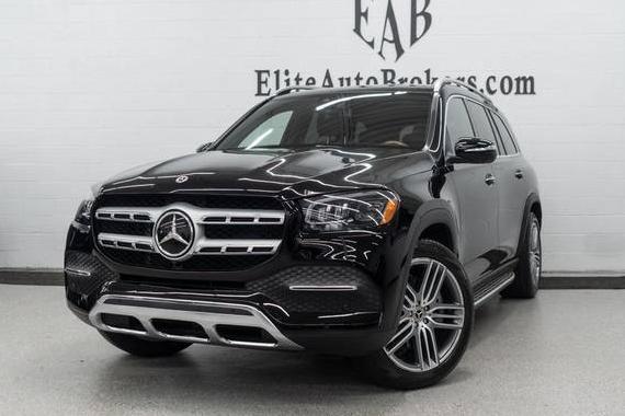 MERCEDES-BENZ GLS-CLASS 2022 4JGFF5KE6NA789816 image MERCEDES-BENZ GLS-CLASS 2022 4JGFF5KE6NA789816 image