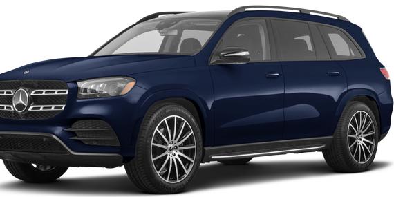 MERCEDES-BENZ GLS-CLASS 2022 4JGFF5KE3NA604265 image MERCEDES-BENZ GLS-CLASS 2022 4JGFF5KE3NA604265 image