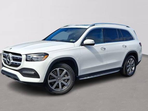 MERCEDES-BENZ GLS-CLASS 2022 4JGFF5KE4NA824160 image MERCEDES-BENZ GLS-CLASS 2022 4JGFF5KE4NA824160 image