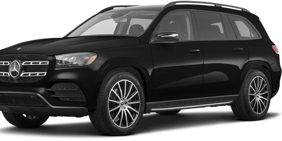 MERCEDES-BENZ GLS-CLASS 2022 4JGFF5KE9NA709263 image MERCEDES-BENZ GLS-CLASS 2022 4JGFF5KE9NA709263 image