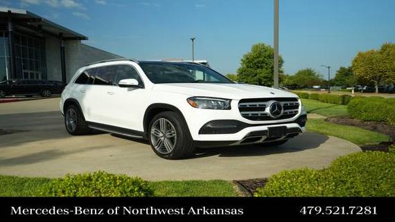 MERCEDES-BENZ GLS-CLASS 2022 4JGFF5KE9NA585088 image MERCEDES-BENZ GLS-CLASS 2022 4JGFF5KE9NA585088 image