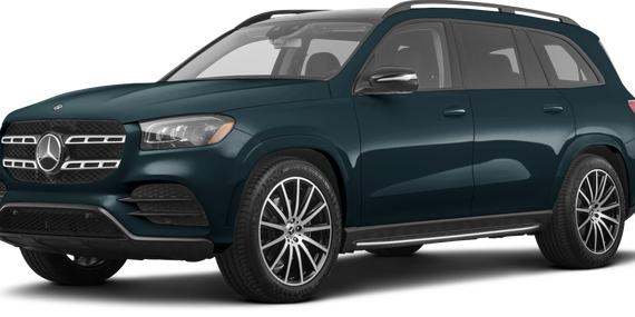 MERCEDES-BENZ GLS-CLASS 2022 4JGFF5KE8NA792376 image MERCEDES-BENZ GLS-CLASS 2022 4JGFF5KE8NA792376 image