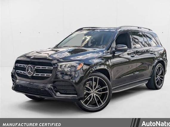 MERCEDES-BENZ GLS-CLASS 2022 4JGFF5KE6NA733049 image MERCEDES-BENZ GLS-CLASS 2022 4JGFF5KE6NA733049 image