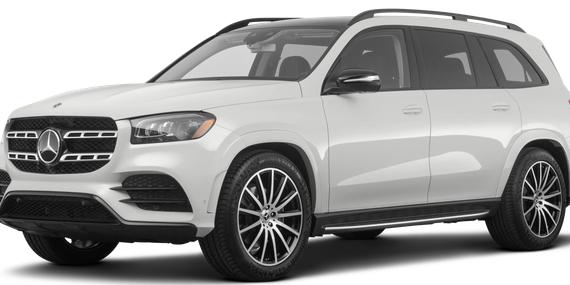 MERCEDES-BENZ GLS-CLASS 2022 4JGFF5KE8NA723655 image MERCEDES-BENZ GLS-CLASS 2022 4JGFF5KE8NA723655 image