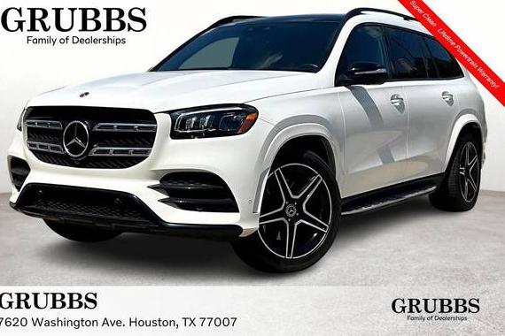 MERCEDES-BENZ GLS-CLASS 2022 4JGFF5KE3NA733252 image MERCEDES-BENZ GLS-CLASS 2022 4JGFF5KE3NA733252 image