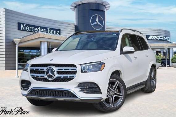 MERCEDES-BENZ GLS-CLASS 2022 4JGFF5KE5NA685530 image MERCEDES-BENZ GLS-CLASS 2022 4JGFF5KE5NA685530 image