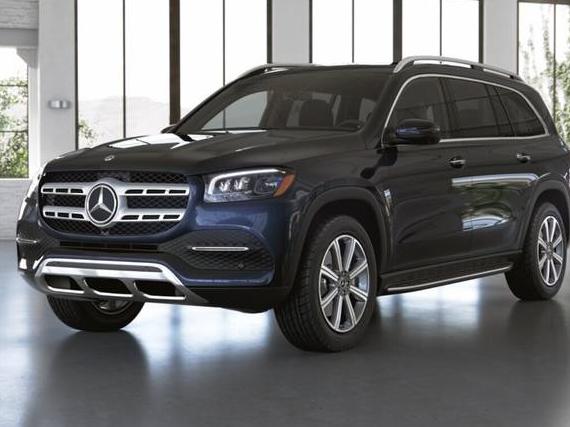 MERCEDES-BENZ GLS-CLASS 2022 4JGFF5KE9NA738682 image MERCEDES-BENZ GLS-CLASS 2022 4JGFF5KE9NA738682 image