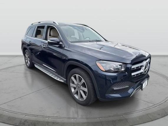 MERCEDES-BENZ GLS-CLASS 2022 4JGFF5KE7NA743671 image MERCEDES-BENZ GLS-CLASS 2022 4JGFF5KE7NA743671 image