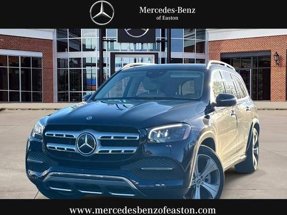 MERCEDES-BENZ GLS-CLASS 2022 4JGFF5KE7NA798119 image MERCEDES-BENZ GLS-CLASS 2022 4JGFF5KE7NA798119 image