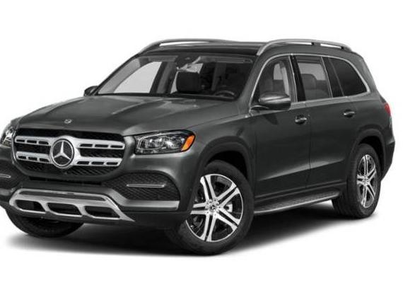 MERCEDES-BENZ GLS-CLASS 2022 4JGFF5KEXNA733040 image