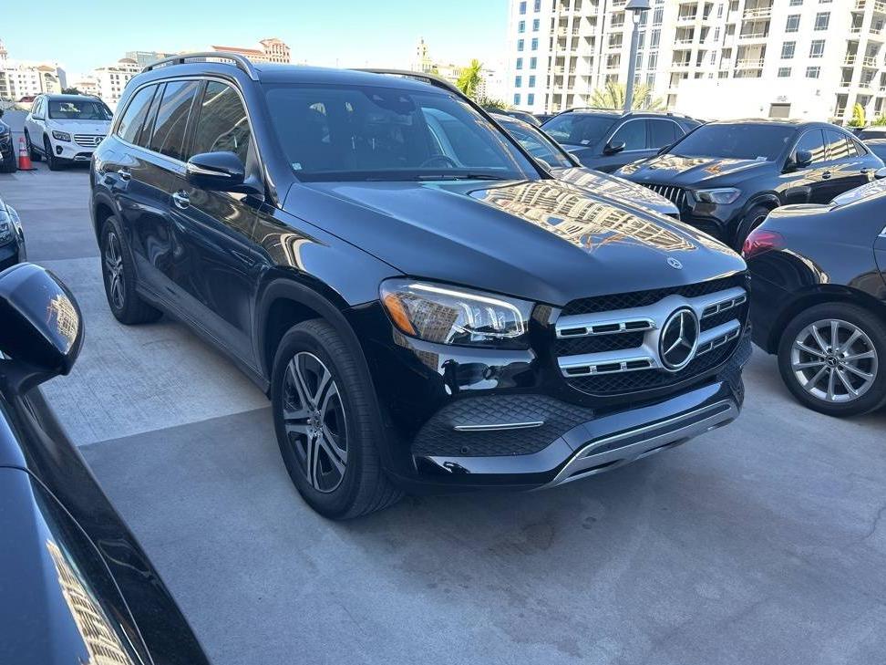 MERCEDES-BENZ GLS-CLASS 2022 4JGFF5KEXNA763963 image MERCEDES-BENZ GLS-CLASS 2022 4JGFF5KEXNA763963 image