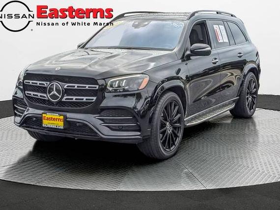 MERCEDES-BENZ GLS-CLASS 2022 4JGFF5KE0NA630001 image MERCEDES-BENZ GLS-CLASS 2022 4JGFF5KE0NA630001 image