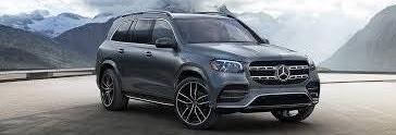 MERCEDES-BENZ GLS-CLASS 2022 4JGFF5KE5NA633119 image