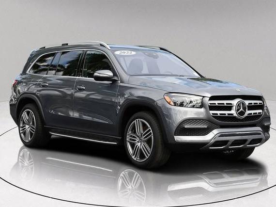 MERCEDES-BENZ GLS-CLASS 2022 4JGFF5KEXNA620799 image MERCEDES-BENZ GLS-CLASS 2022 4JGFF5KEXNA620799 image