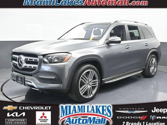 MERCEDES-BENZ GLS-CLASS 2022 4JGFF5KE3NA644278 image MERCEDES-BENZ GLS-CLASS 2022 4JGFF5KE3NA644278 image