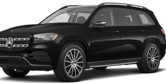 MERCEDES-BENZ GLS-CLASS 2022 4JGFF5KE5NA697810 image MERCEDES-BENZ GLS-CLASS 2022 4JGFF5KE5NA697810 image